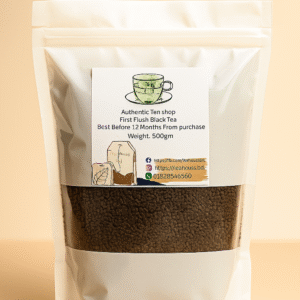 Premium Tea Gold 1 kg